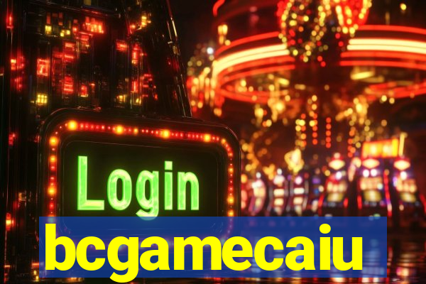 bcgamecaiu