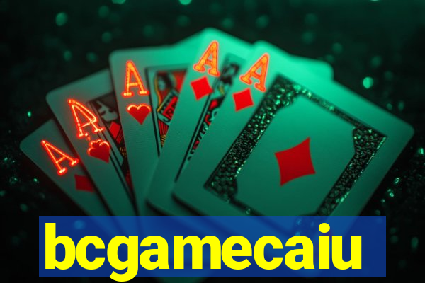 bcgamecaiu