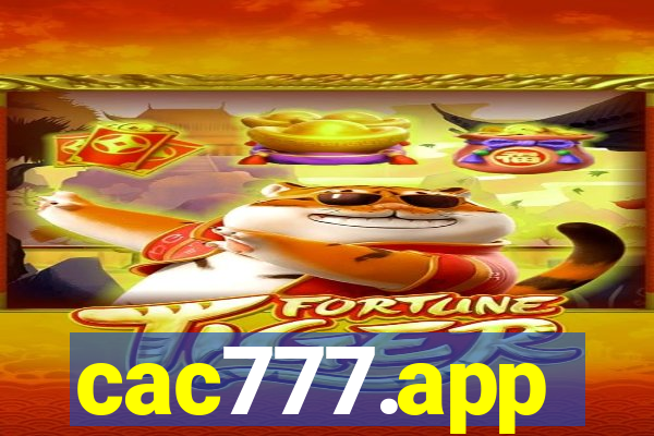 cac777.app