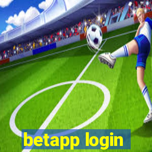 betapp login