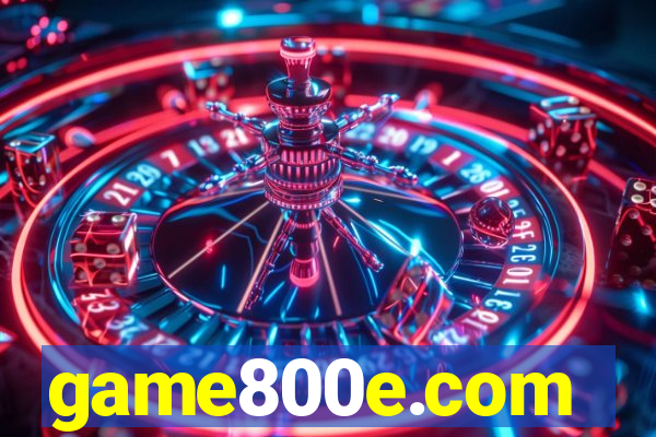 game800e.com
