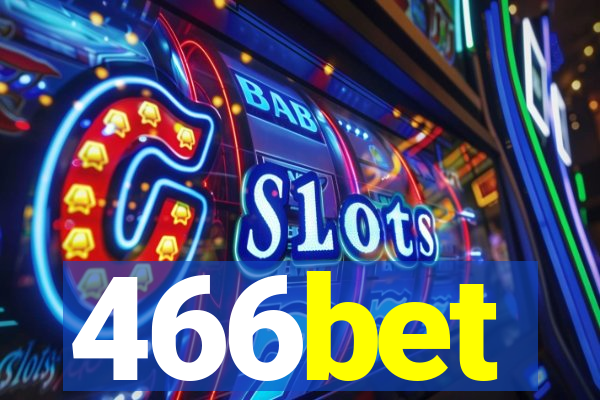 466bet