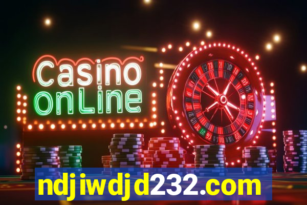 ndjiwdjd232.com
