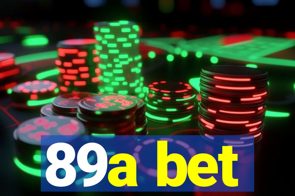 89a bet