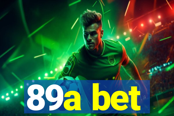 89a bet