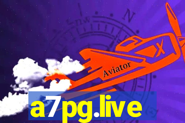 a7pg.live