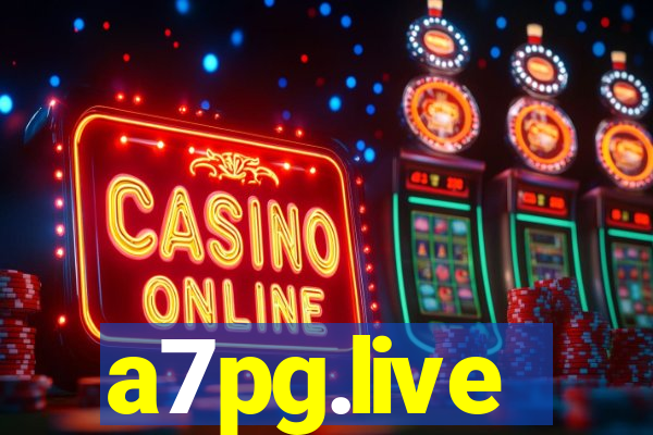 a7pg.live