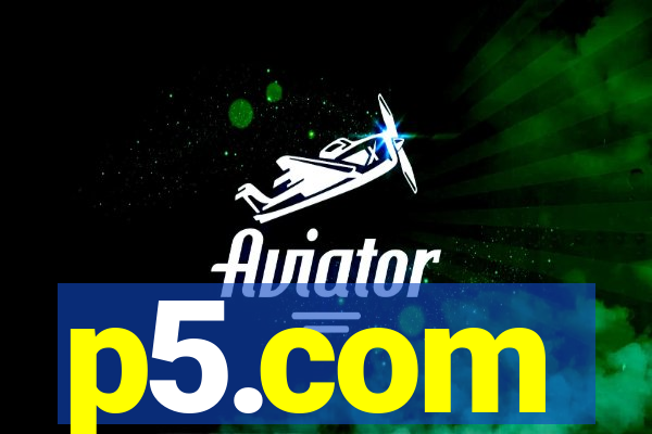 p5.com