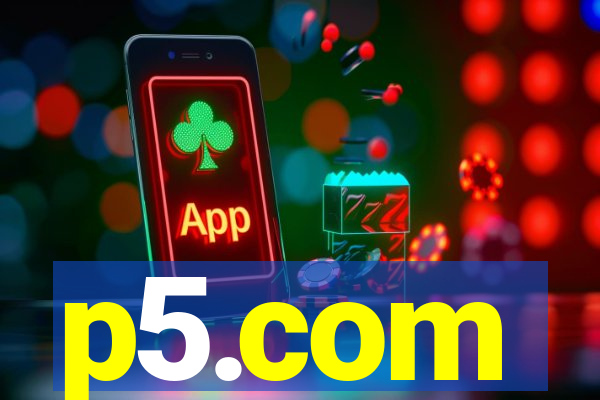 p5.com