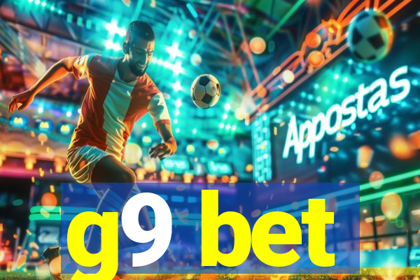 g9 bet