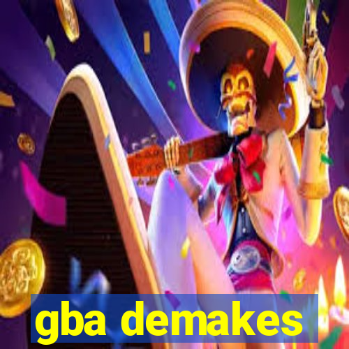 gba demakes