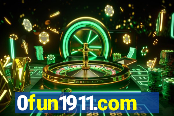 0fun1911.com