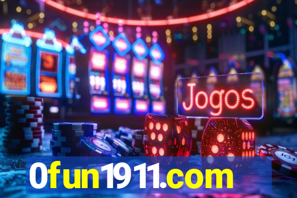 0fun1911.com