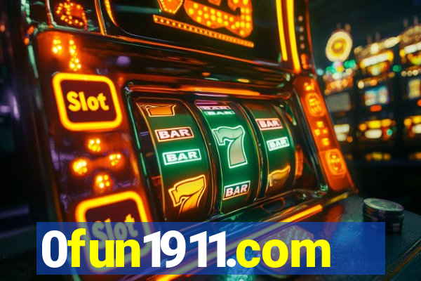 0fun1911.com