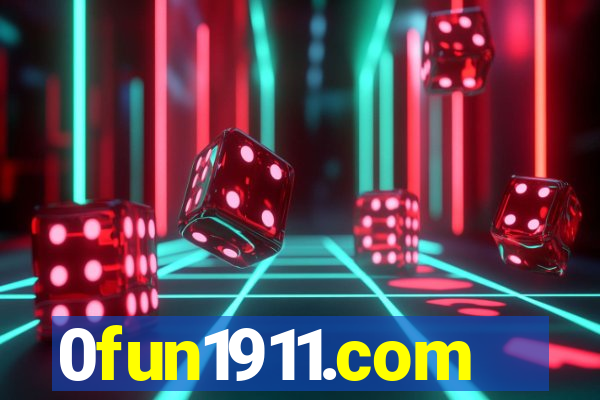 0fun1911.com