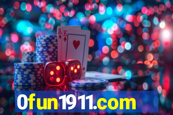 0fun1911.com