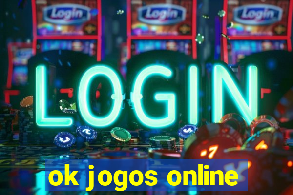 ok jogos online