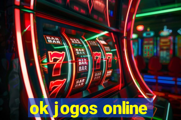 ok jogos online