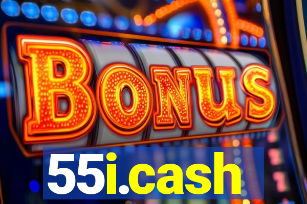 55i.cash