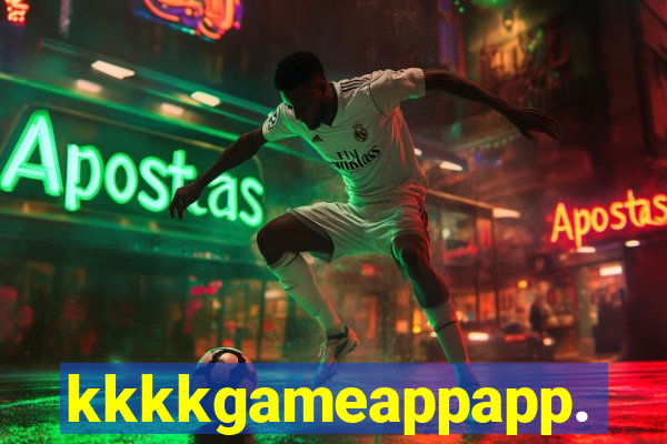 kkkkgameappapp.com