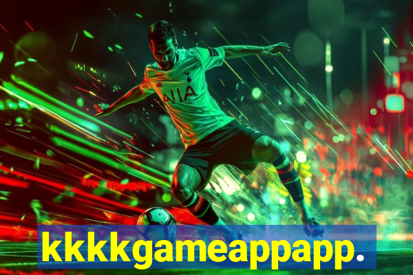 kkkkgameappapp.com