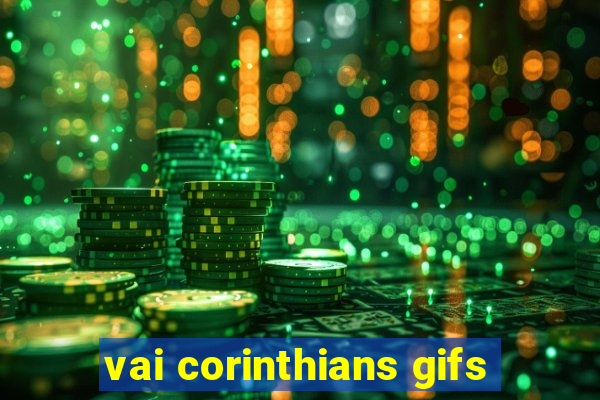 vai corinthians gifs