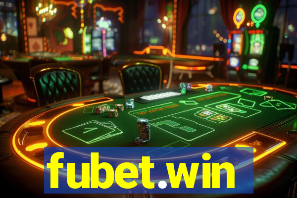 fubet.win