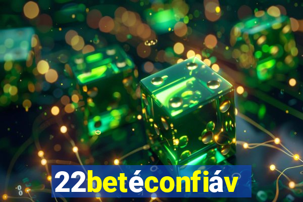 22betéconfiável