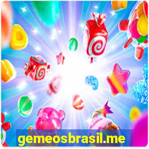 gemeosbrasil.me
