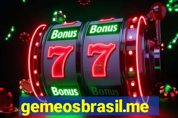 gemeosbrasil.me