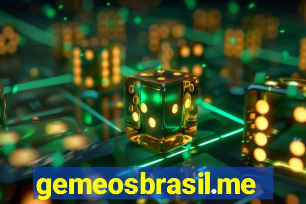 gemeosbrasil.me