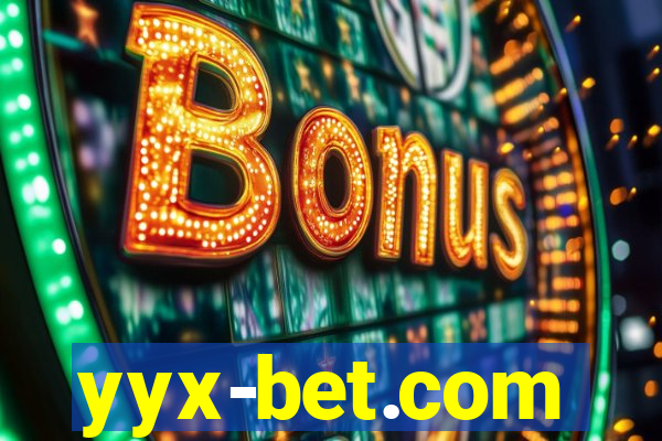 yyx-bet.com