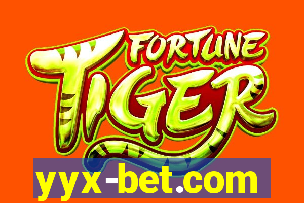 yyx-bet.com