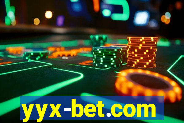 yyx-bet.com