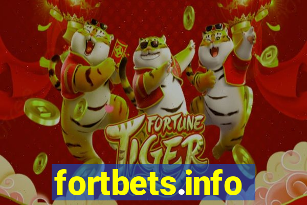 fortbets.info