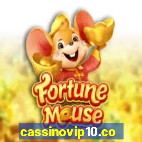 cassinovip10.com