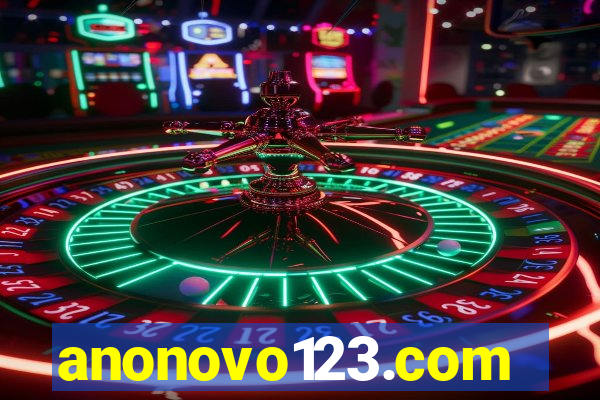 anonovo123.com