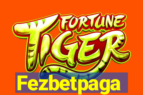 Fezbetpaga