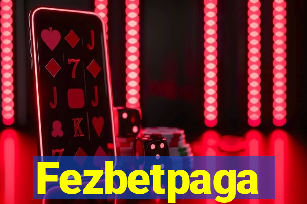 Fezbetpaga