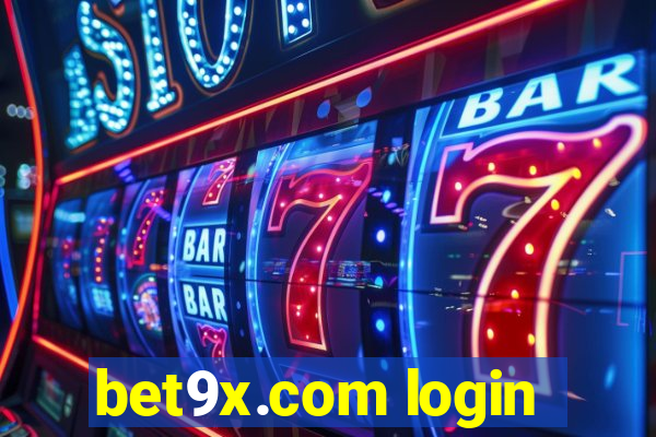 bet9x.com login