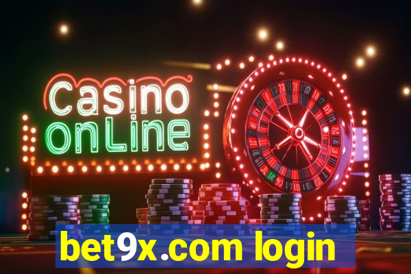 bet9x.com login