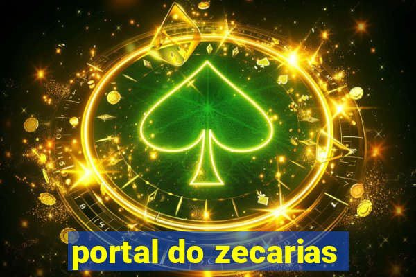 portal do zecarias