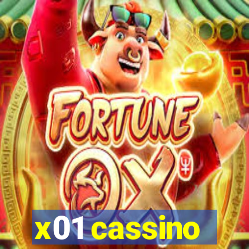 x01 cassino