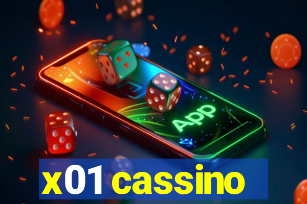 x01 cassino