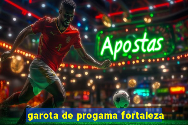 garota de progama fortaleza