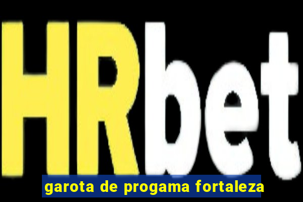 garota de progama fortaleza