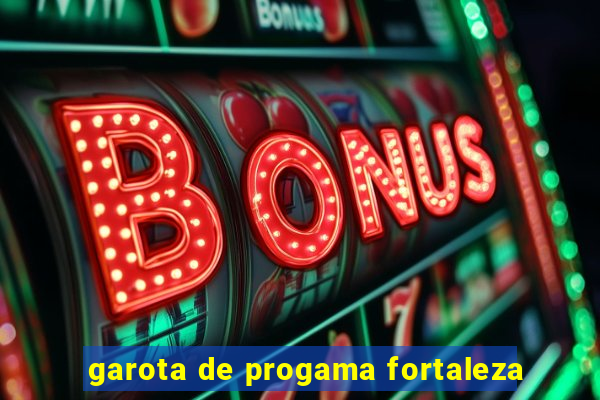 garota de progama fortaleza