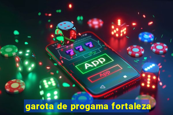 garota de progama fortaleza