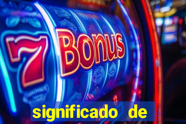 significado de sonhar com macumba