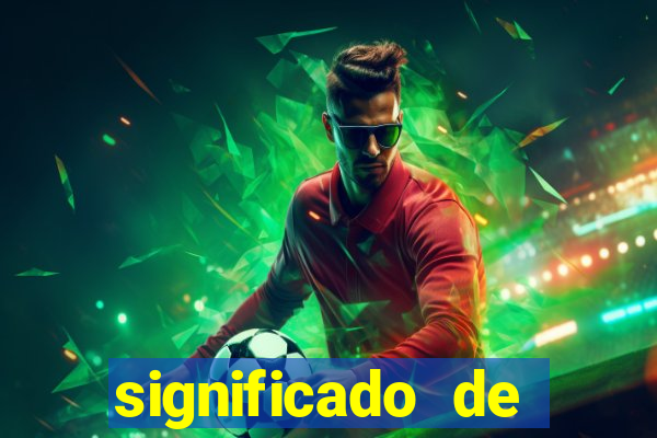 significado de sonhar com macumba